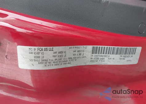 2017 Fiat 500 Pop from USA, damaged, VIN 3C3CFFKR4HT503110